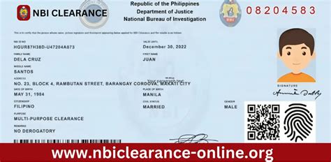 police clearance online appointment bacolod city|NBI Clearance .